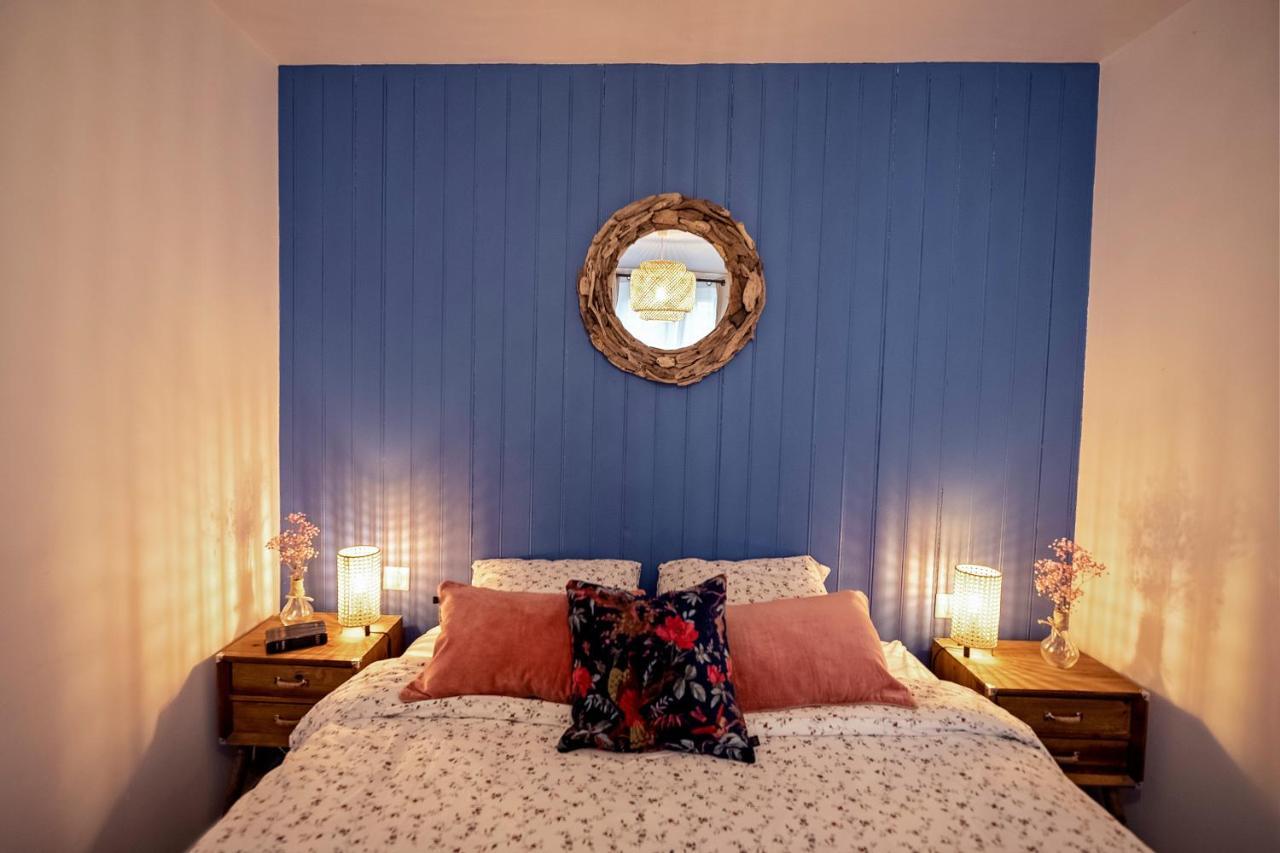 Holiday home Valentine Veules-les-Roses