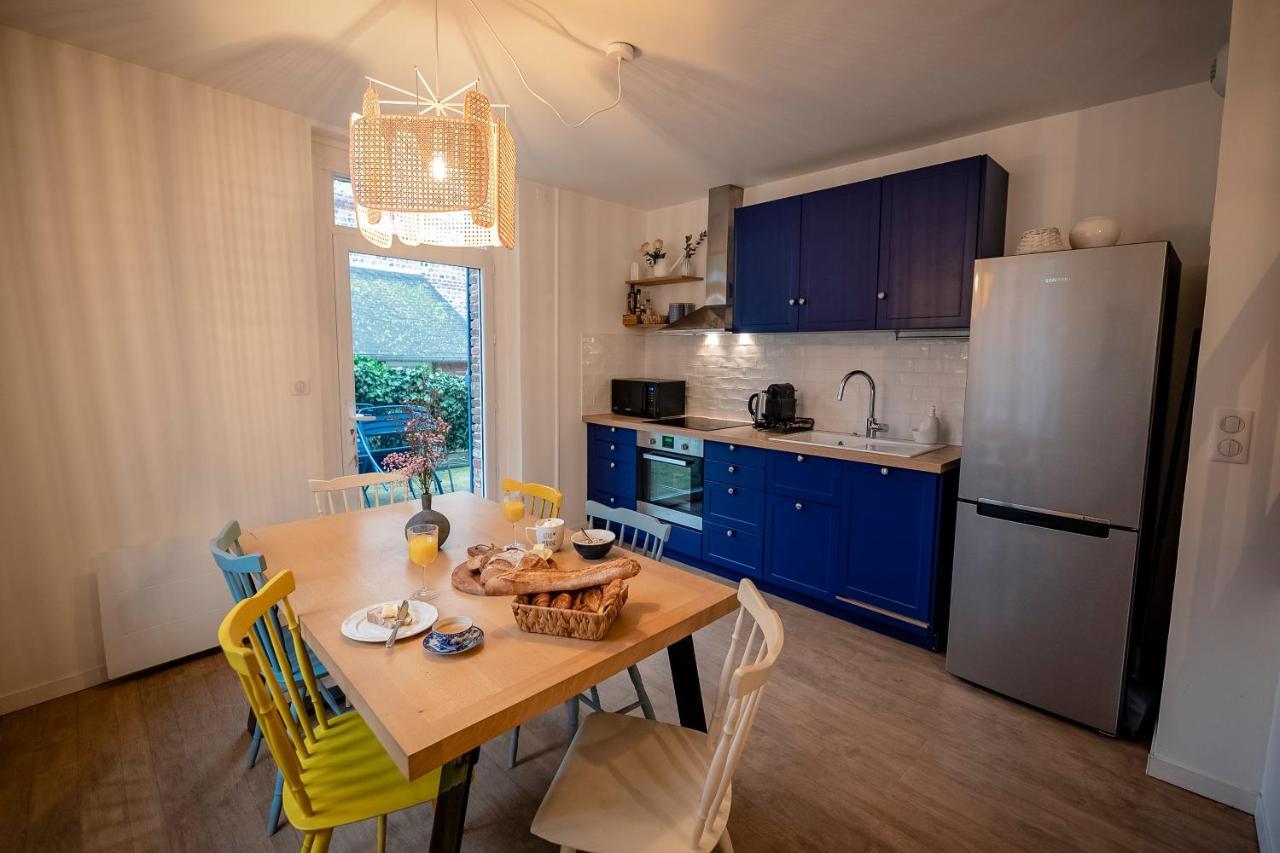 Valentine Holiday home *